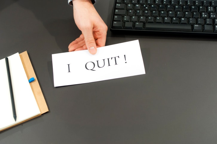 What is so constructive about constructive dismissal? – Employment Writes