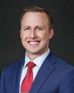 David John Hommel, Esq.