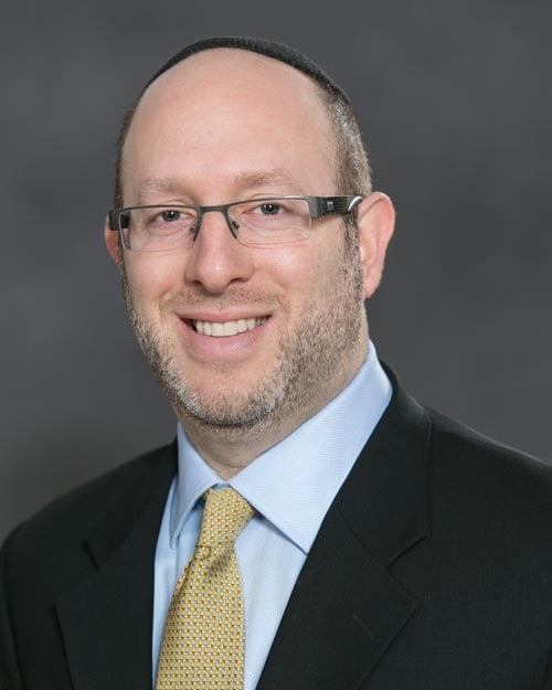 Dov Goldman, Esq.