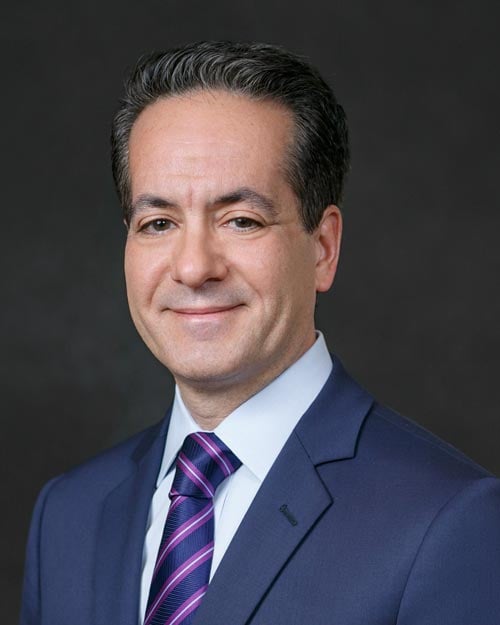 Eric M. Baum, Esq.