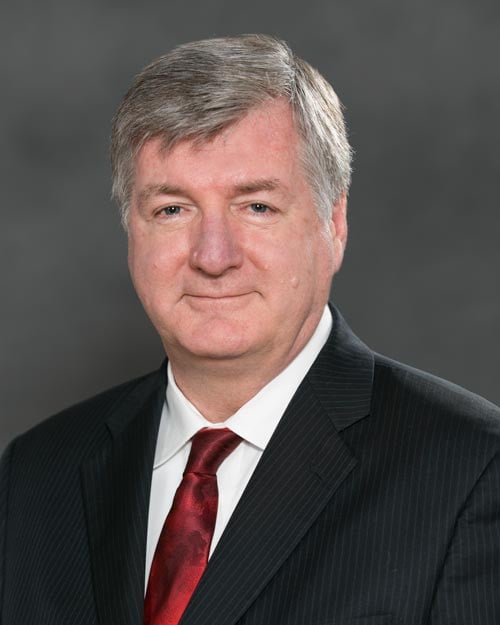 Joseph P. Gaffney, Esq.
