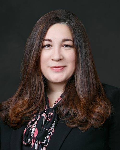 Adriana Alcalde, Esq.